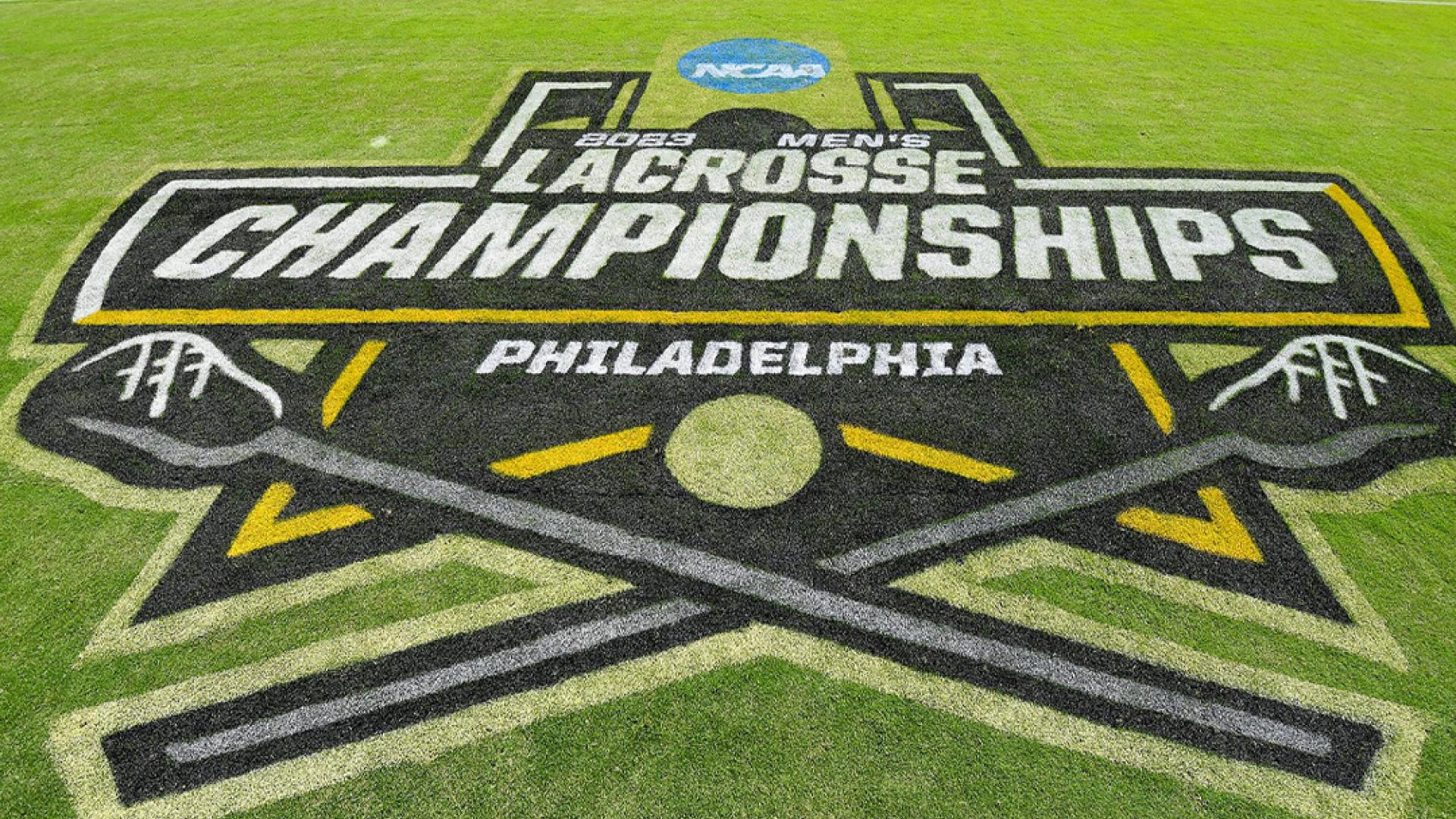 NCAA Men's Lacrosse Championships Video Review Rules USA Lacrosse