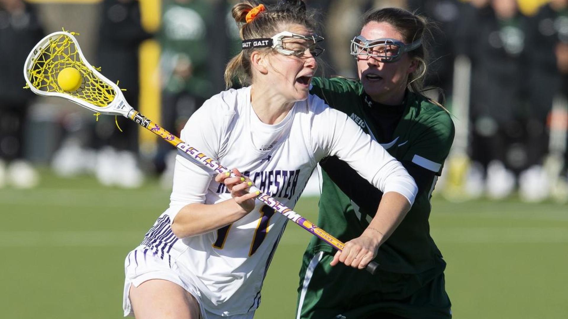 Division II Women's NCAA Tournament Bracket Revealed | USA Lacrosse