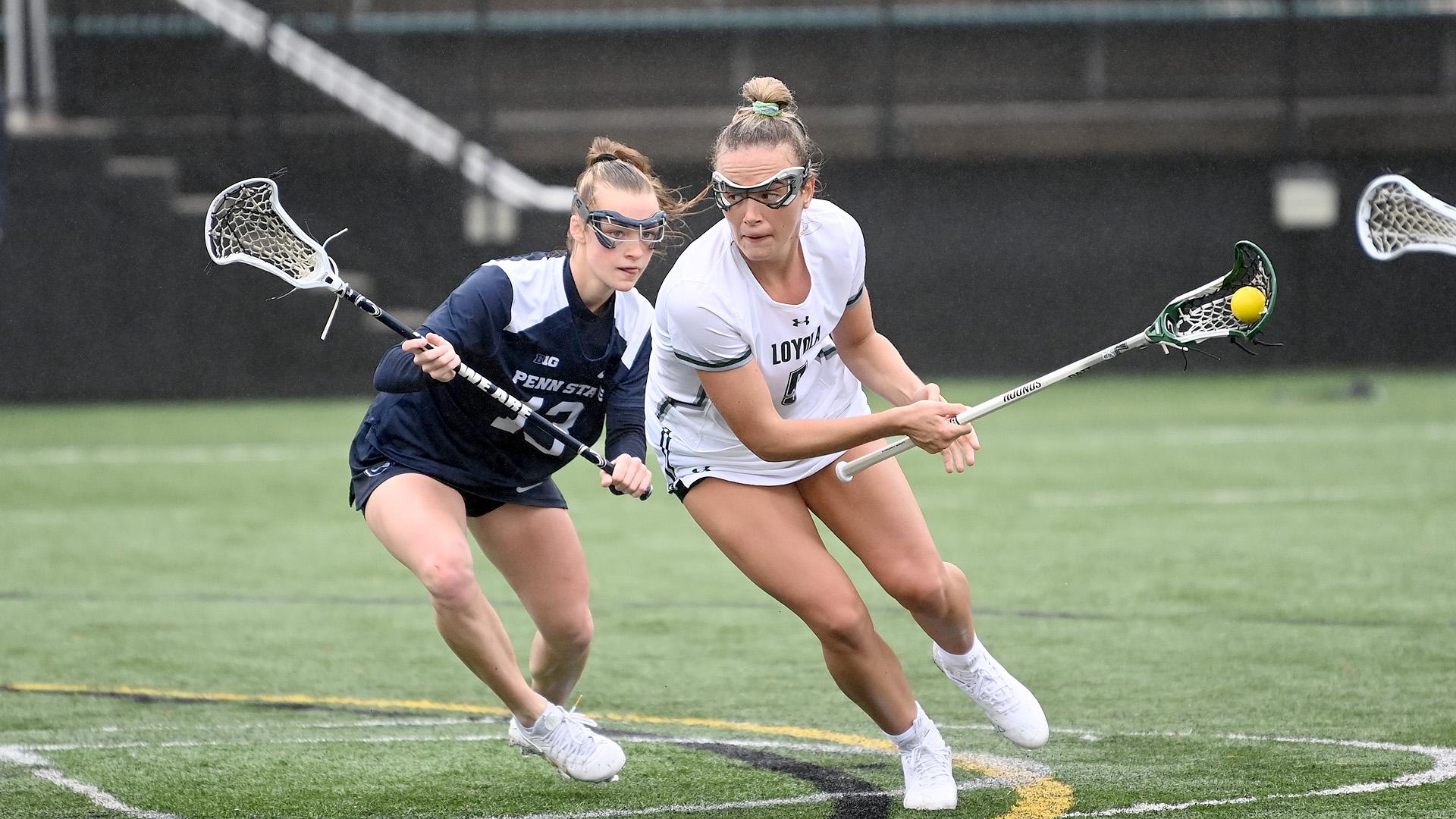Boyle, Johnson, Smart are USA Lacrosse Women's Players of the Week ...