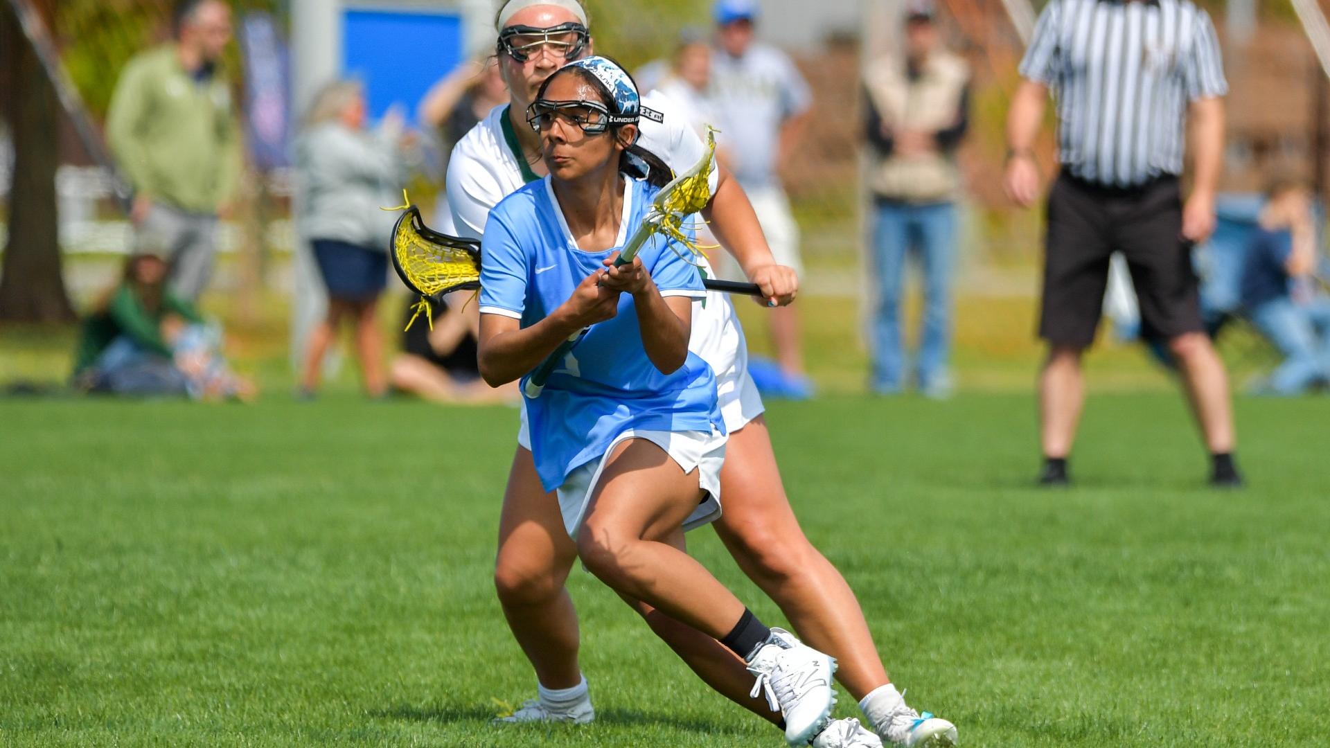 CSU San Marcos Earns No. 1 Seed for 2024 USA Lacrosse WCLA DII