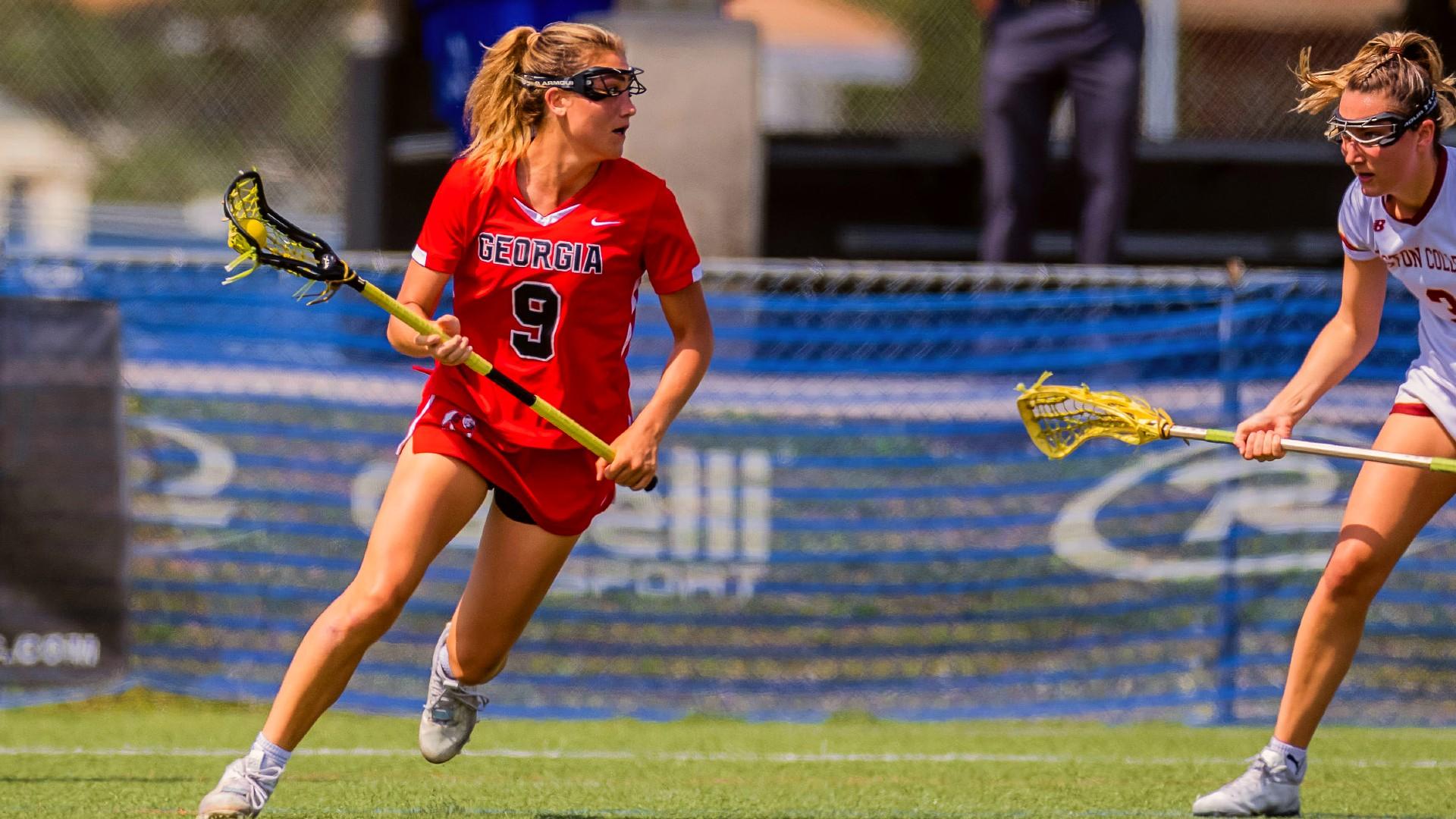 WCLA Announces 2024 Division I All-Americans, Award Winners | USA Lacrosse