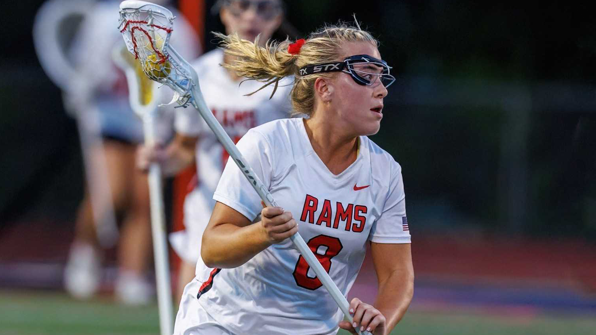 USA Lacrosse High School Girls' Players of the Week | USA Lacrosse