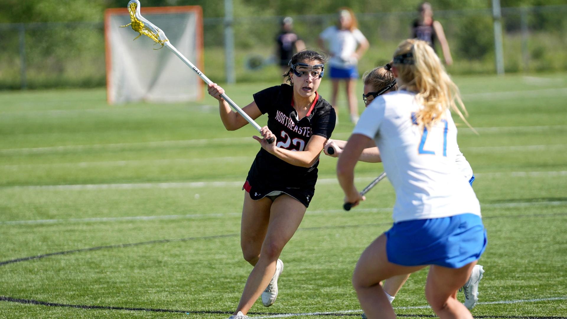 Northeastern, UCLA Upset Top Seeds, Advance to WCLA Division I Final ...