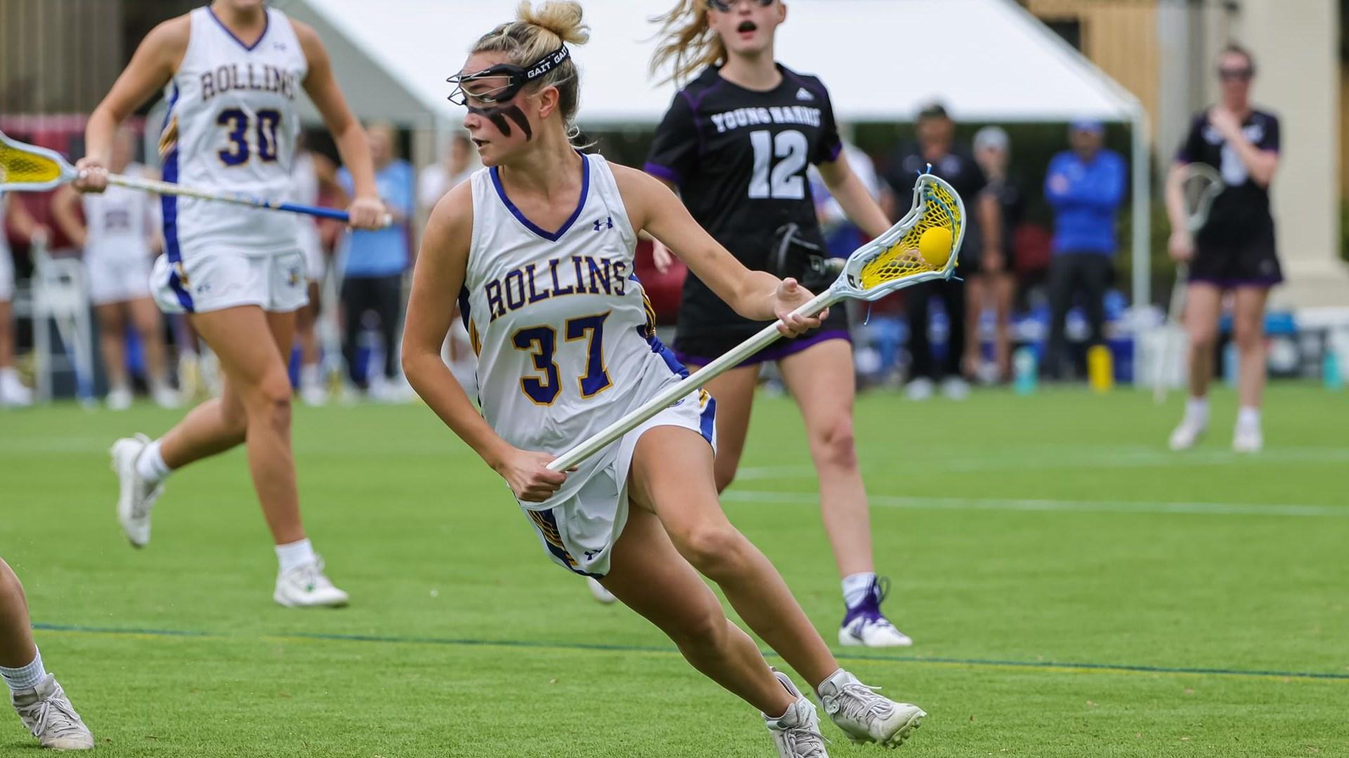 USA Lacrosse Announces 2024 Division II Women's All-Americans | USA ...