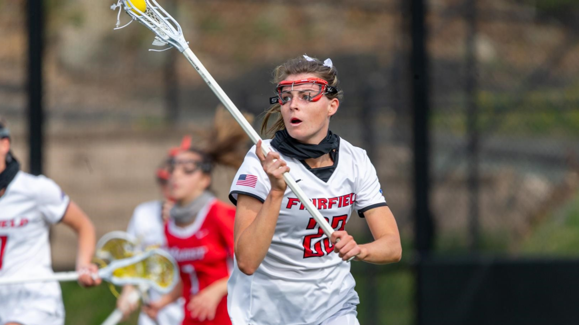 NCAA Rewind: Uber-Consistent Fairfield a Top Mid-Major Threat | USA ...