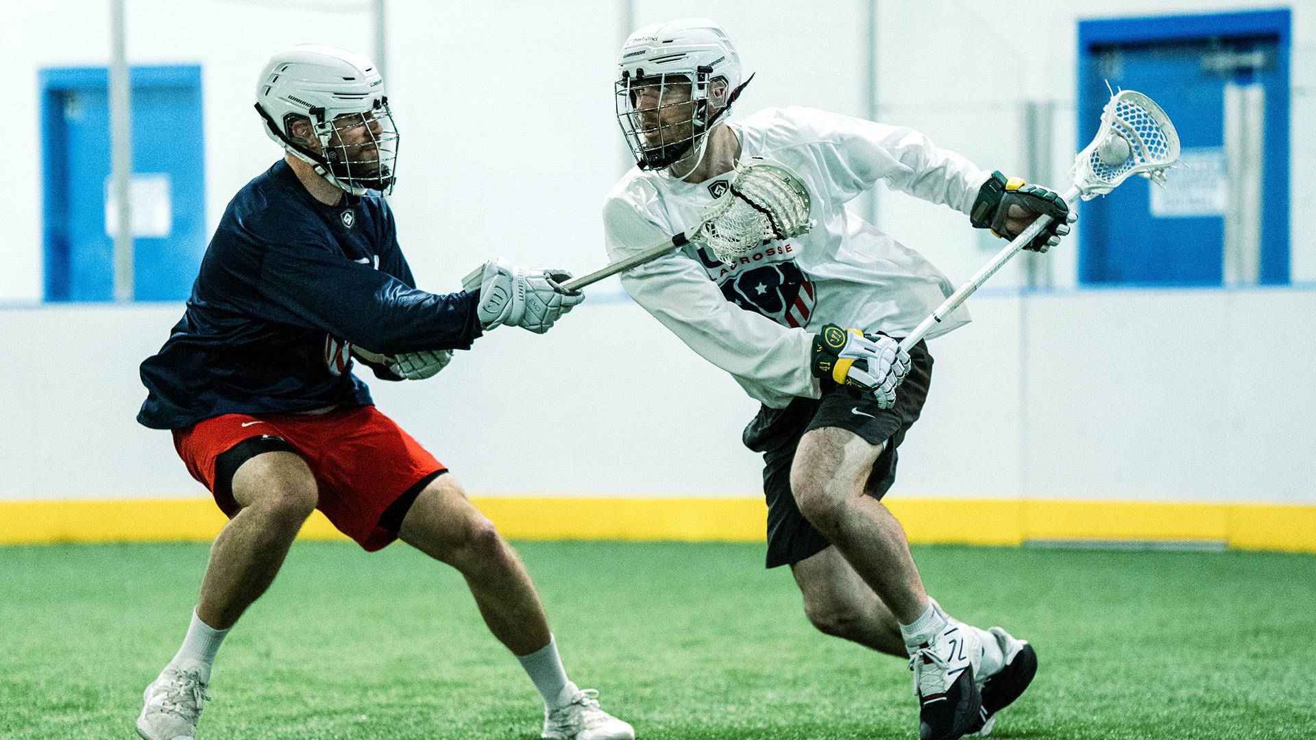 USA Lacrosse names final men’s boxing squad for World Championship