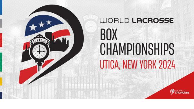 World Lacrosse Names Teams For 2024 Box Championships | USA Lacrosse