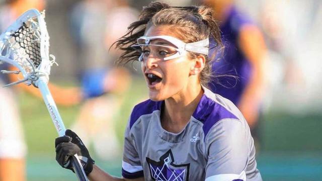 Best women's lacrosse goggles online