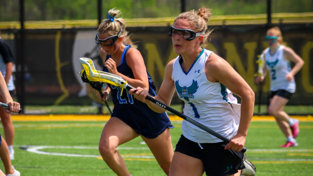 2024 NCAA Lacrosse Preview: No. 14 Penn State (Women)