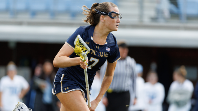 2024 NCAA Lacrosse Preview: No. 14 Penn State (Women)