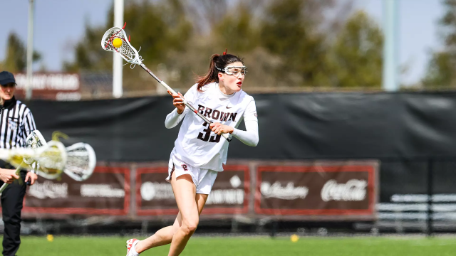 Mia Mascone led the nation with 6.53 points per game in 2024.