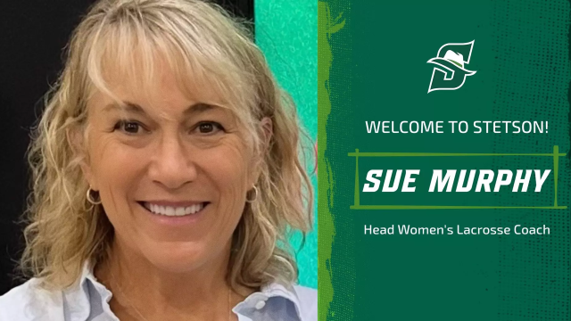 Sue Murphy holds a career record of 151-142 (.515) as a head coach.
