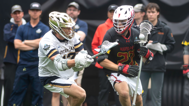 An 2024 NCAA championship game rematch is on tap on March 1 in Atlanta.