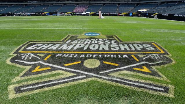 Lincoln Financial Field, Gillette Stadium and Subaru Park will play host to Division I championships in 2027 and 2028.