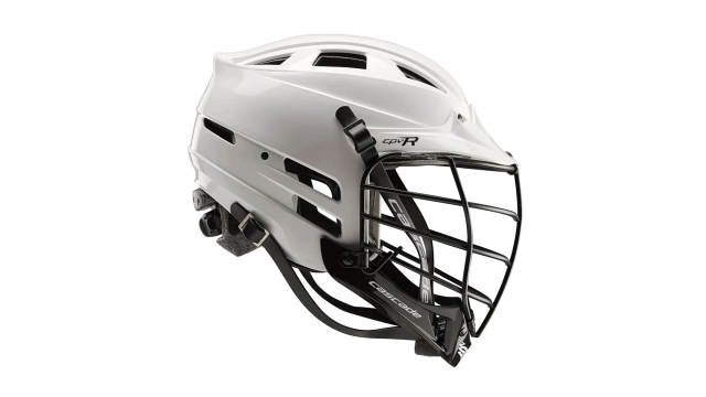 Cascade CPV-R Helmet