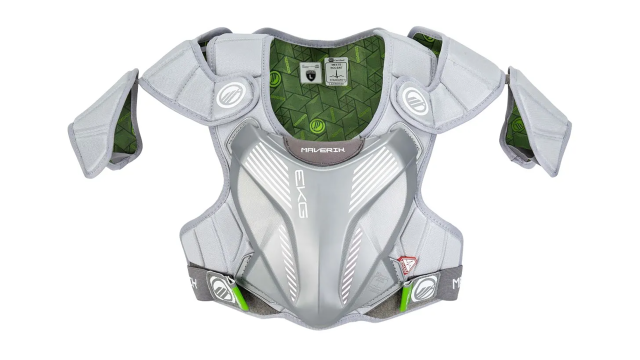 Maverik MX EKG Shoulder Pads