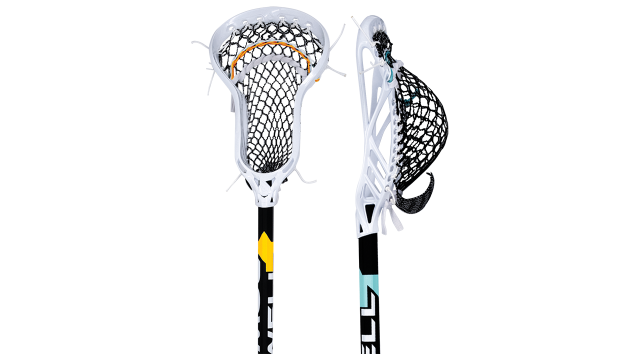 Powell Lacrosse Camper Micro Stick