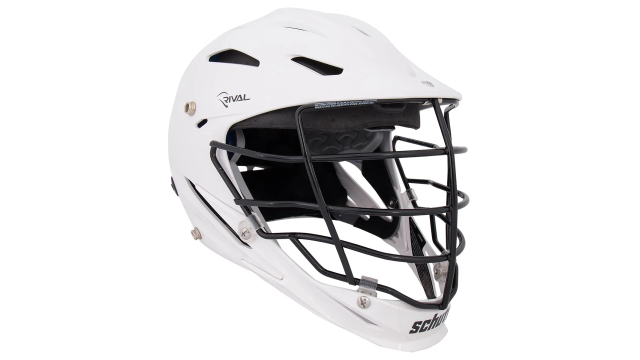 STX Rival Helmet