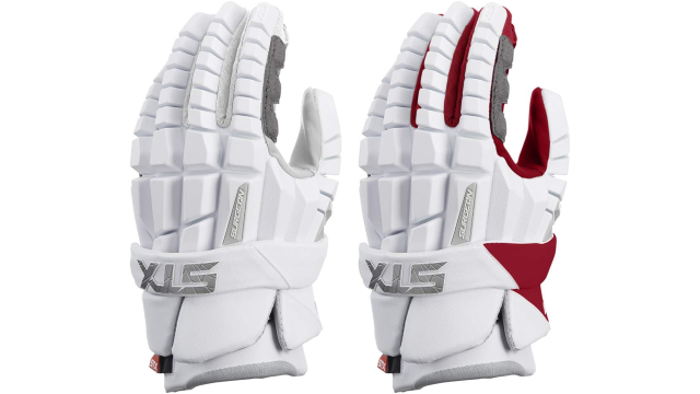 STX Surgeon RZR Gloves