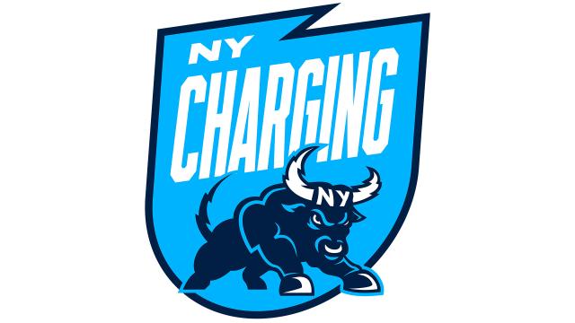 New York Charging logo