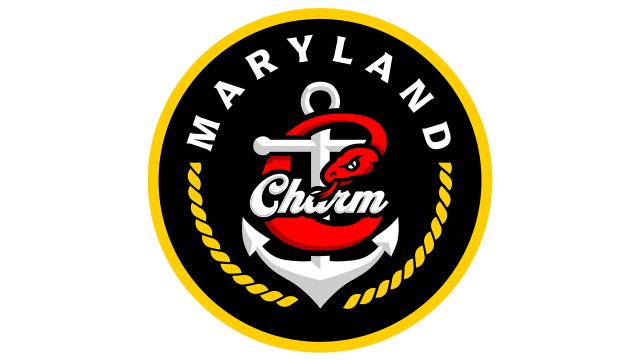 Maryland Charm logo