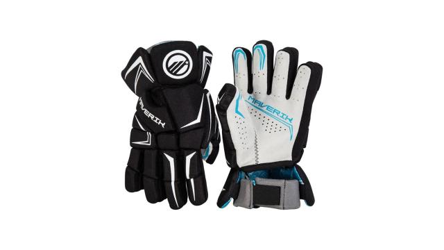 Maverik gloves