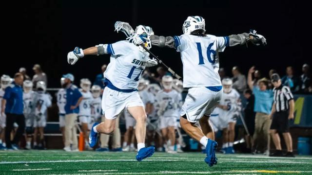 Limestone men's lacrosse