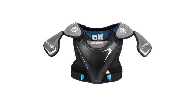 Maverik Shoulder Pads