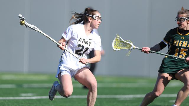 Army's Brigid Duffy