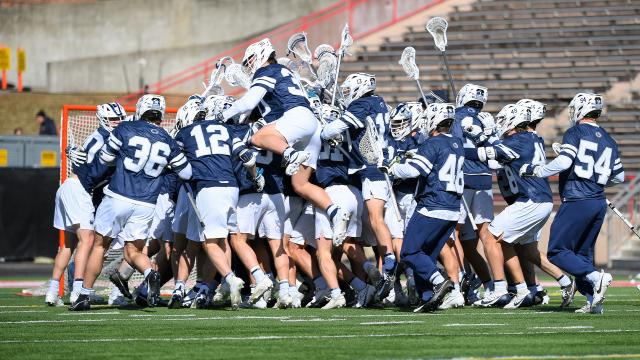 Penn State celebration