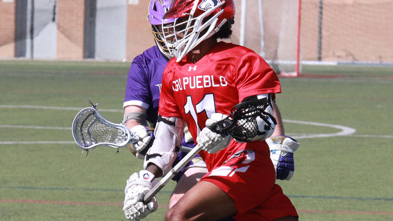 CSU Pueblo Will Transition from NCAA Division II to MCLA After 2024