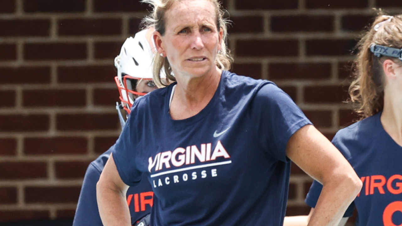 UVA Field Hockey Coach Suspended: What You Need to Know