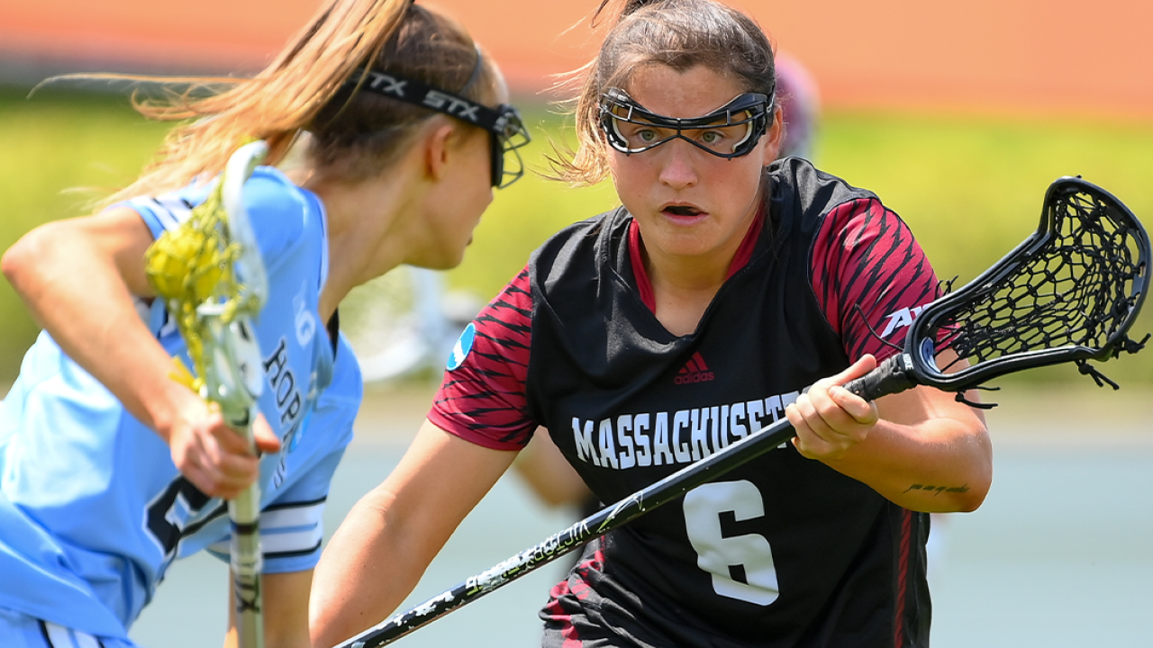 Amherst College Women's Lacrosse Coach: Insights and Success