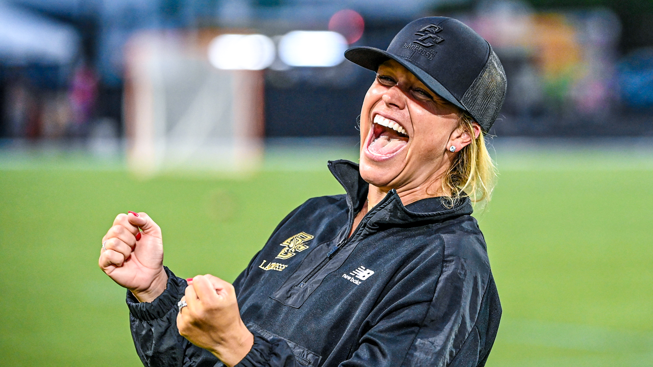 The Boston College Women's Lacrosse Coach: Leadership, Legacy, and Local Impact