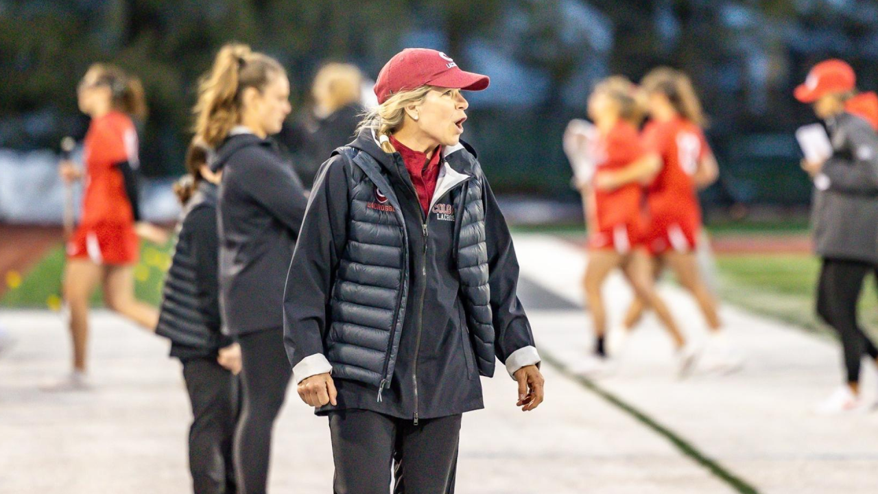 Colgate Women's Lacrosse Coach: A Comprehensive Overview