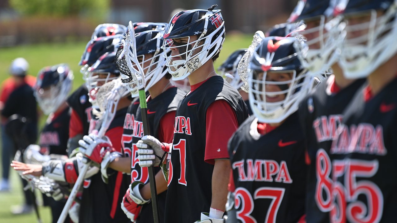 2024 Division II Men S NCAA Tournament Bracket Revealed USA Lacrosse   Tampa Stroh 