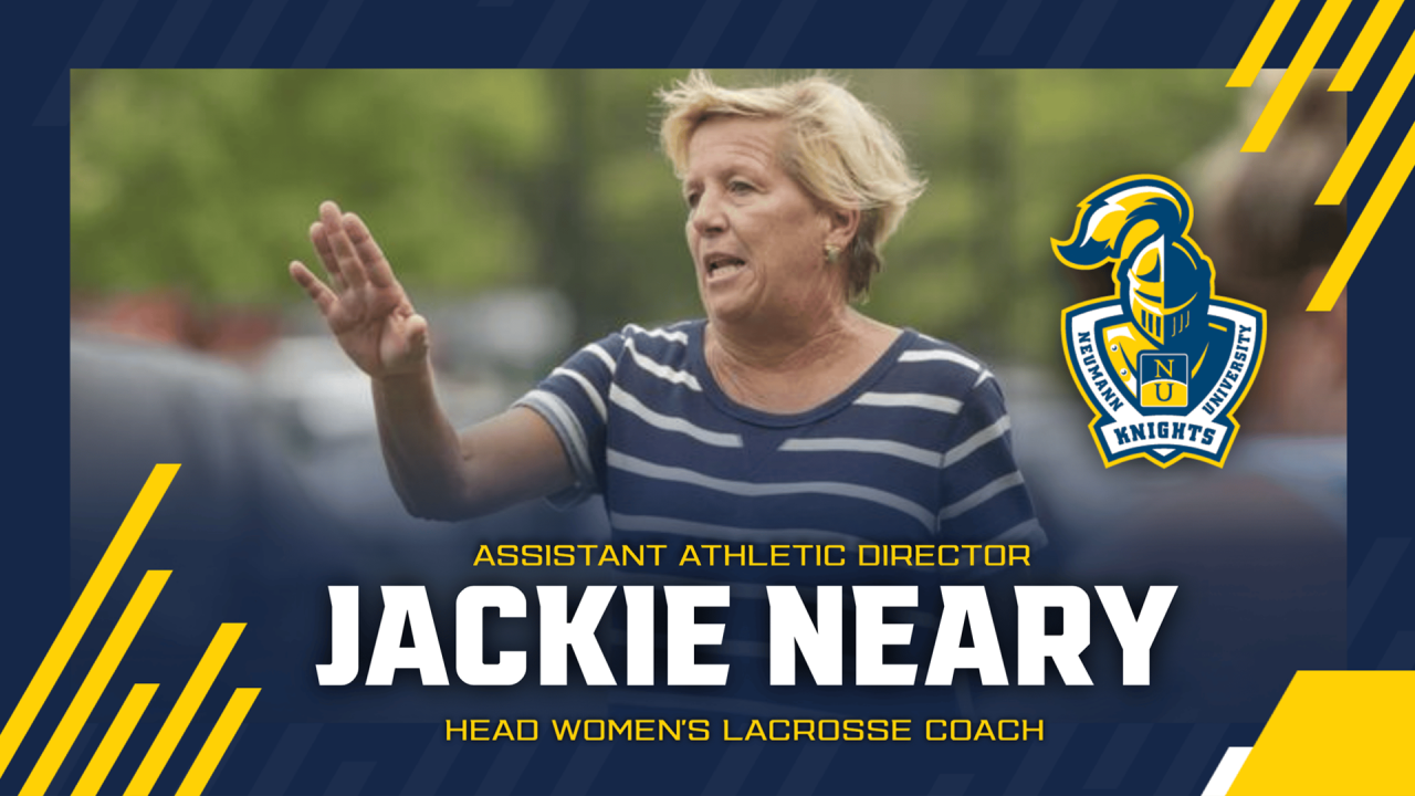 Jackie Neary is the new head coach at Neumann after nearly three decades at Cabrini.