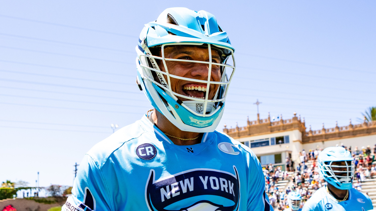 A day after the Cannons clinched a playoff berth, the Atlas did the same.