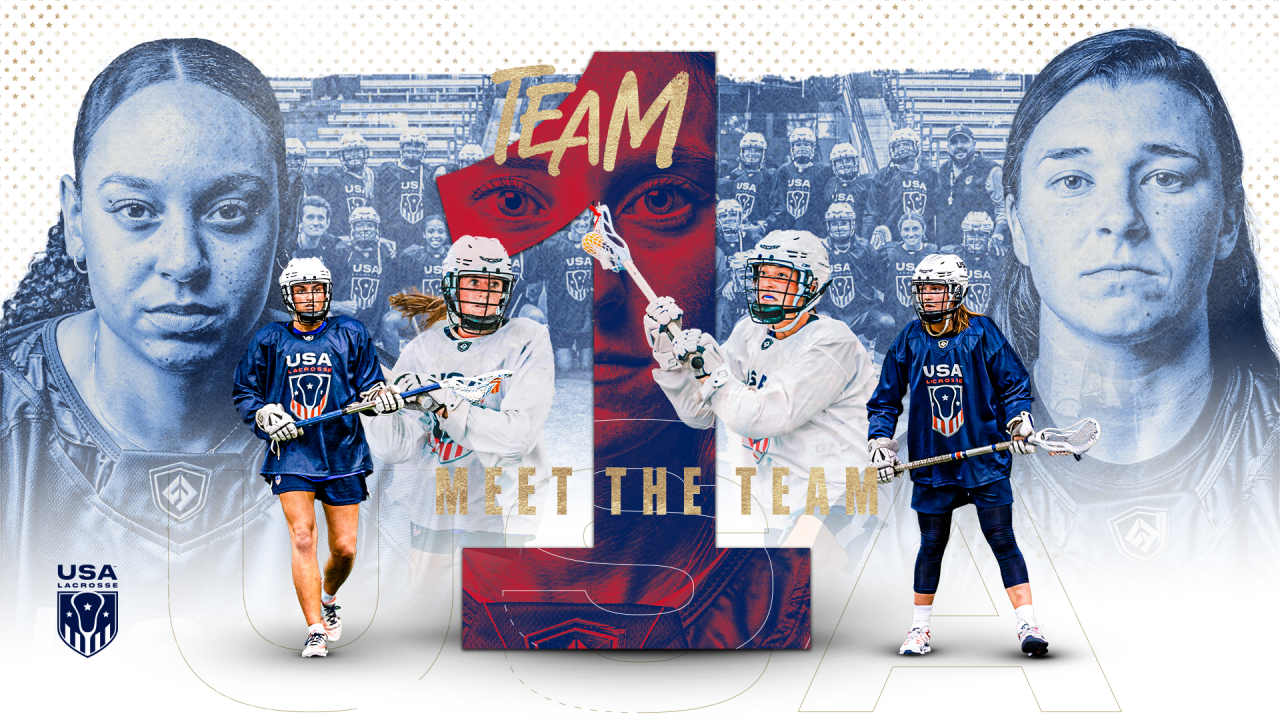 women's box team graphic