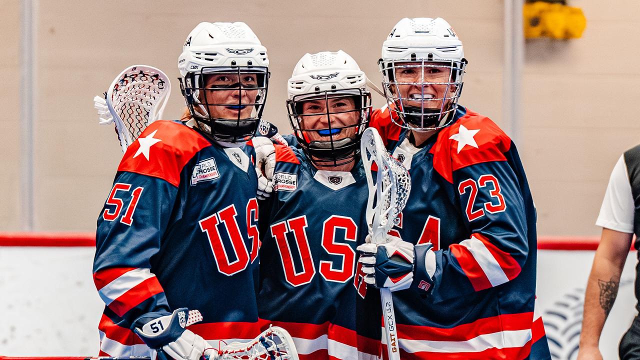 usa women group shot after goal