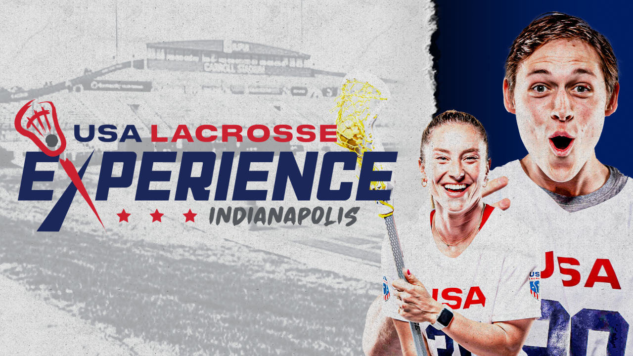 USA Lacrosse Experience