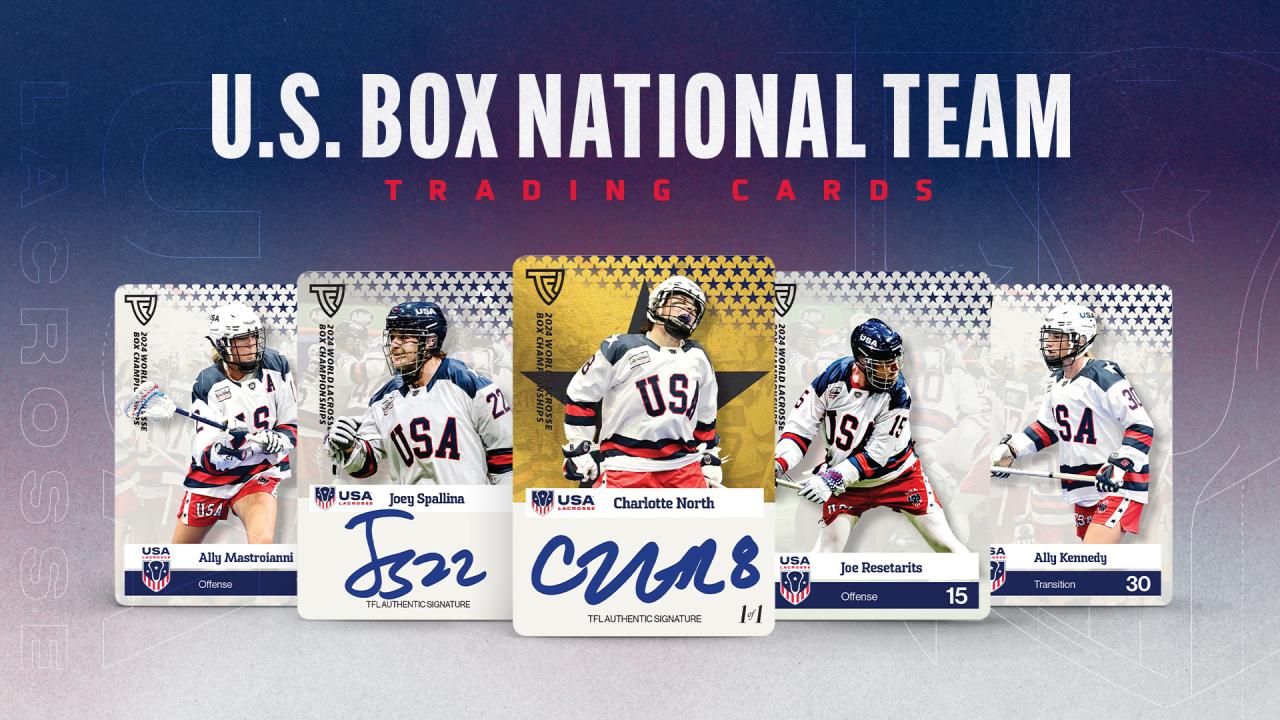 Cards will be issued for each rostered player, and rare parallels and autographed cards are guaranteed in each pack.