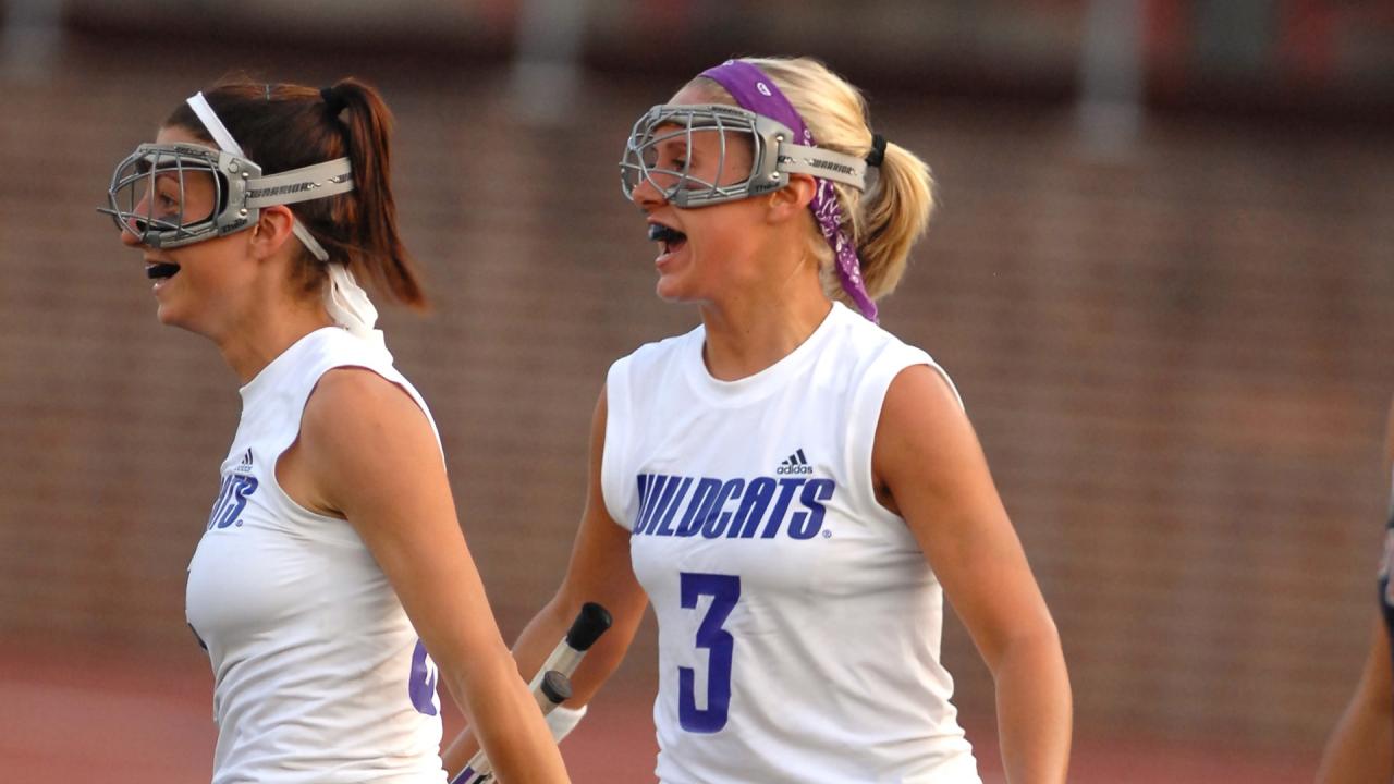 Northwestern went from a disbanded varsity program playing club lacrosse to a dynasty that redefined the women’s game.