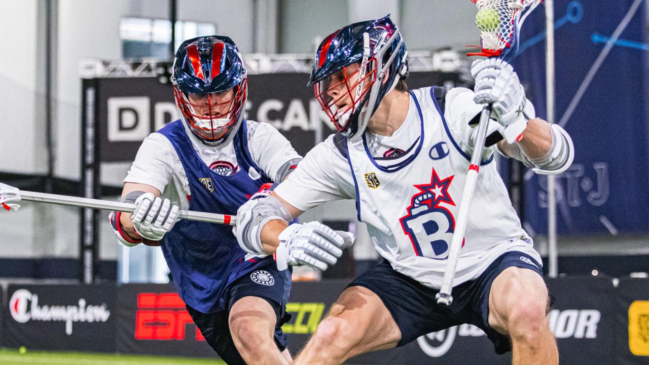 Boston Cannons