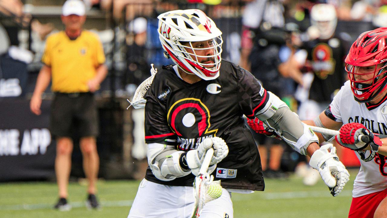 Whipsnakes' Levi Anderson