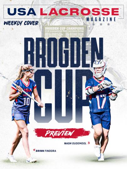 Weekly Cover: Brogden Cup Preview, Oct. 23, 2024