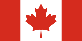 Canada flag