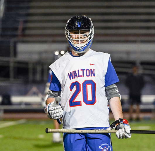 Walton (Ga.) LSM Oliver Skeean